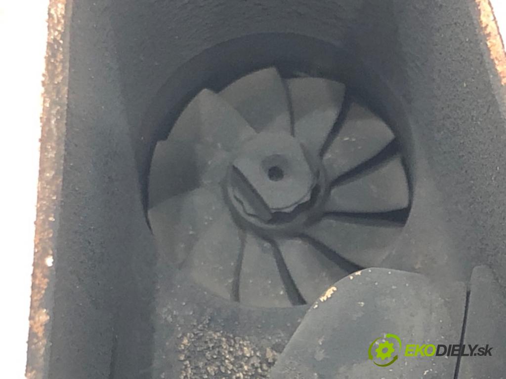 KIA CEED SW (ED) 2007 - 2012    1.6 CRDi 90 66 kW [90 KM] olej napędowy 2007 - 2012  turbo 28201-2A740 (Turbodúchadla (kompletní))