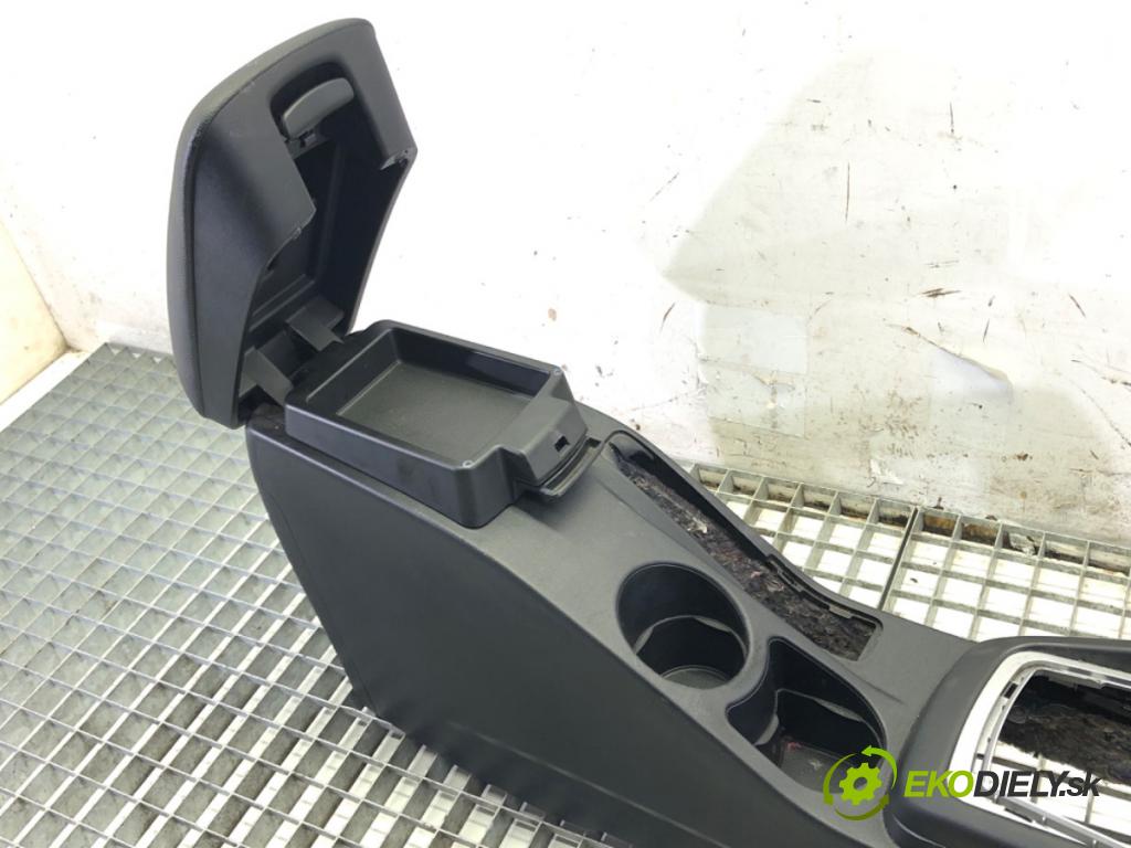 KIA CEED SW (ED) 2007 - 2012    1.6 CRDi 90 66 kW [90 KM] olej napędowy 2007 - 2012  Tunel stredový  (Stredový tunel / panel)