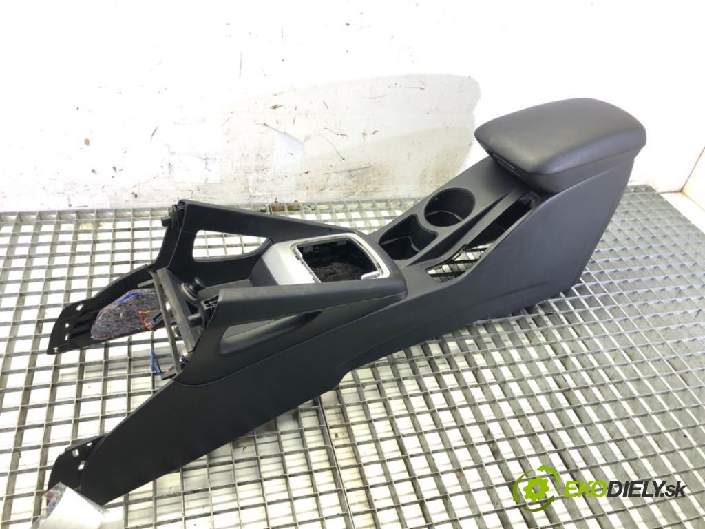 KIA CEED SW (ED) 2007 - 2012    1.6 CRDi 90 66 kW [90 KM] olej napędowy 2007 - 2012  Tunel stredový  (Stredový tunel / panel)