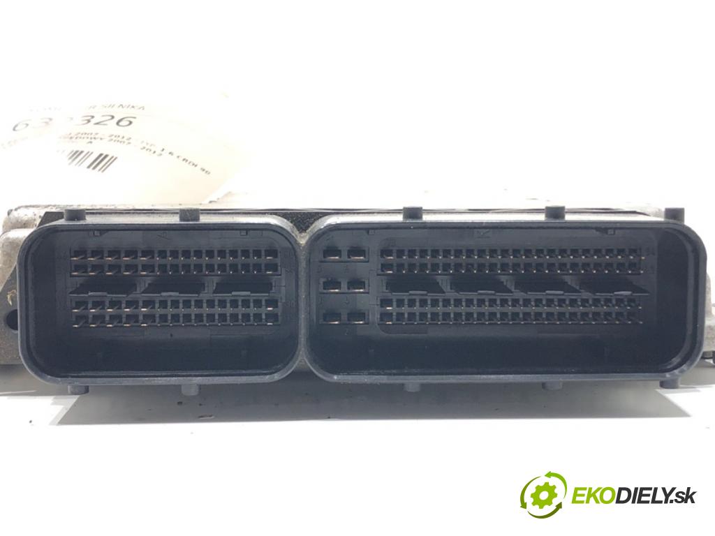 KIA CEED SW (ED) 2007 - 2012    1.6 CRDi 90 66 kW [90 KM] olej napędowy 2007 - 2012  riadiaca jednotka Motor 39114-2A511 (Riadiace jednotky)