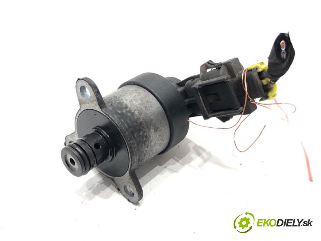 KIA CEED SW (ED) 2007 - 2012    1.6 CRDi 90 66 kW [90 KM] olej napędowy 2007 - 2012  Regulátor tlaku paliva 0928400750 (Ostatné)