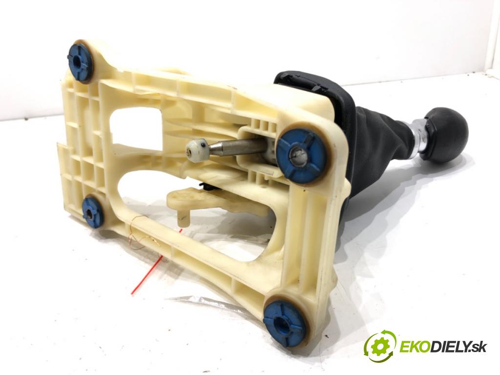 KIA CEED SW (ED) 2007 - 2012    1.6 CRDi 90 66 kW [90 KM] olej napędowy 2007 - 2012  Kulisa 43700-1H060 (Rýchlostné páky / kulisy)