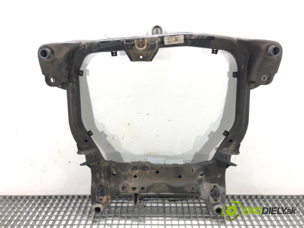 KIA CEED SW (ED) 2007 - 2012    1.6 CRDi 90 66 kW [90 KM] olej napędowy 2007 - 2012  výztuha pod motor  (Výztuhy přední)