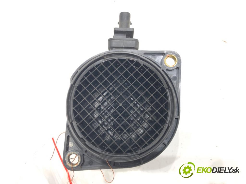 KIA CEED SW (ED) 2007 - 2012    1.6 CRDi 90 66 kW [90 KM] olej napędowy 2007 - 2012  Váha vzduchu 28164-2A500 (Váhy vzduchu)