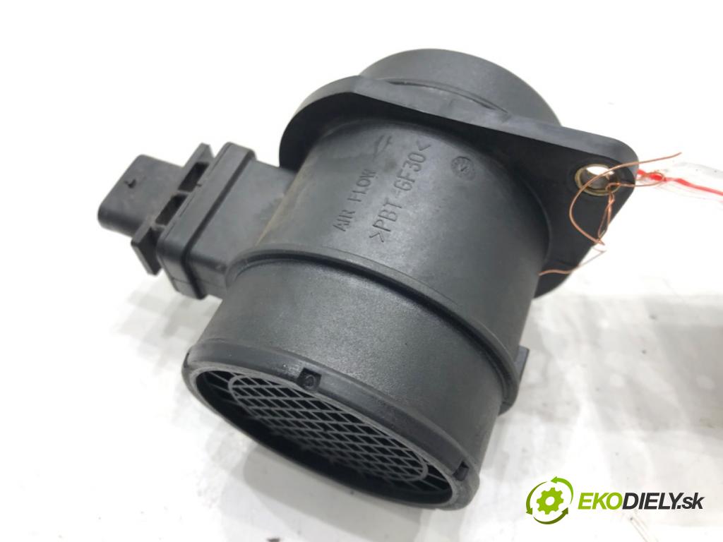 KIA CEED SW (ED) 2007 - 2012    1.6 CRDi 90 66 kW [90 KM] olej napędowy 2007 - 2012  Váha vzduchu 28164-2A500 (Váhy vzduchu)