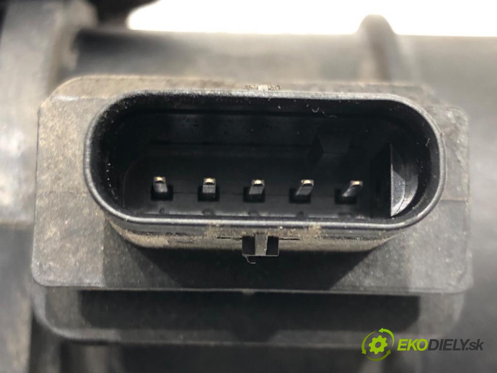 KIA CEED SW (ED) 2007 - 2012    1.6 CRDi 90 66 kW [90 KM] olej napędowy 2007 - 2012  Váha vzduchu 28164-2A500 (Váhy vzduchu)