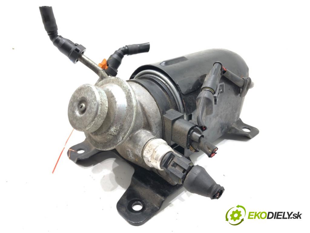 KIA CEED SW (ED) 2007 - 2012    1.6 CRDi 90 66 kW [90 KM] olej napędowy 2007 - 2012  Obal filtra paliva  (Obaly filtrov paliva)