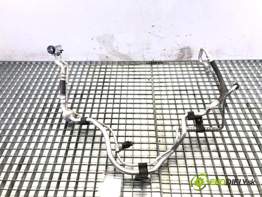 KIA CEED SW (ED) 2007 - 2012    1.6 CRDi 90 66 kW [90 KM] olej napędowy 2007 - 2012  rúrka klimatizácie  (Rúrky klimatizácie)