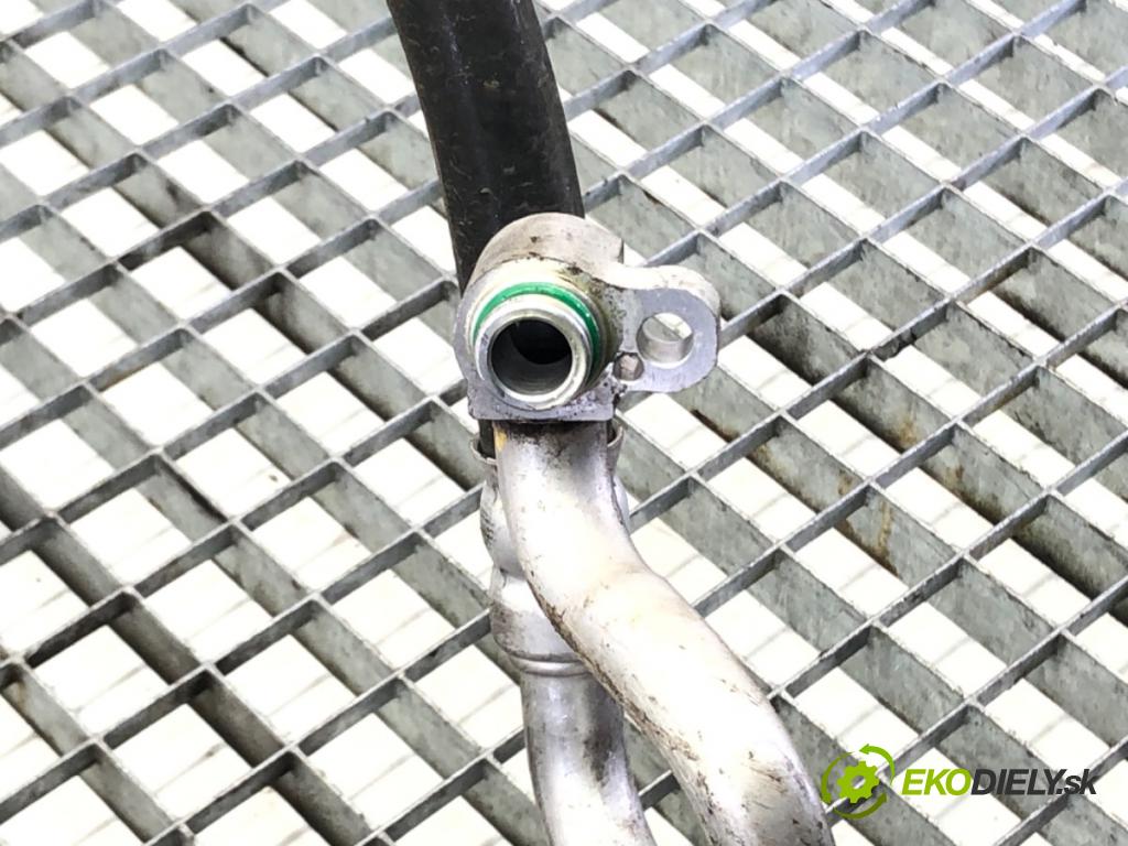 KIA CEED SW (ED) 2007 - 2012    1.6 CRDi 90 66 kW [90 KM] olej napędowy 2007 - 2012  rúrka klimatizácie  (Rúrky klimatizácie)