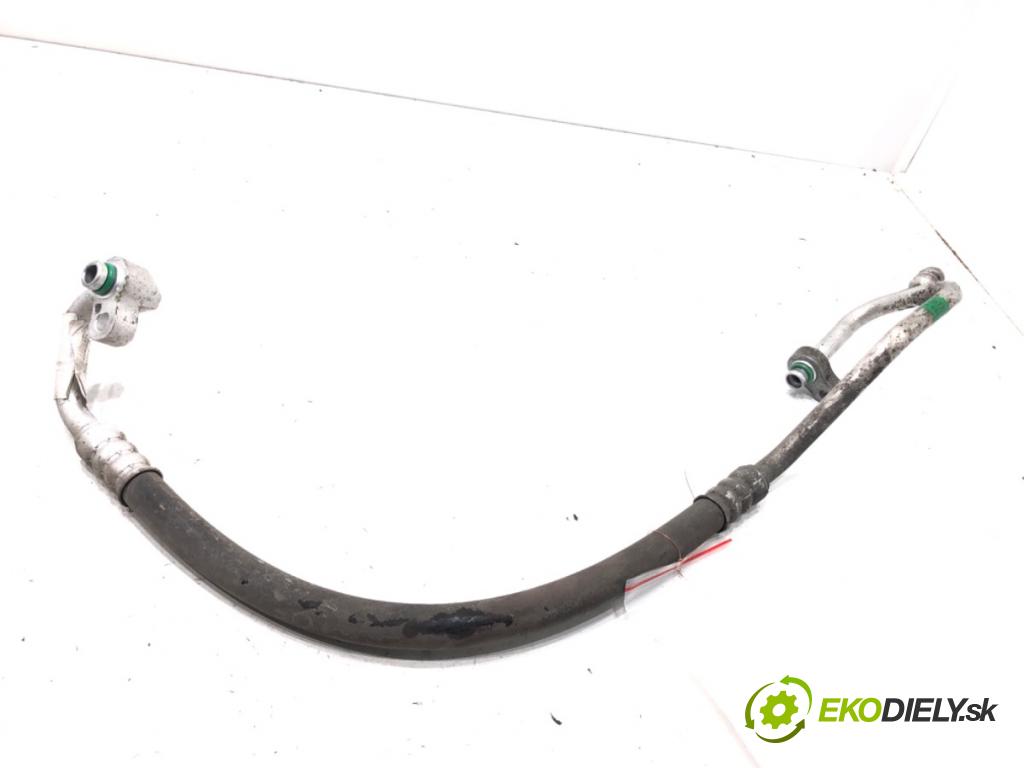 KIA CEED SW (ED) 2007 - 2012    1.6 CRDi 90 66 kW [90 KM] olej napędowy 2007 - 2012  rúrka klimatizácie 97762-2R200 (Rúrky klimatizácie)