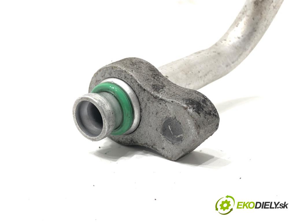 KIA CEED SW (ED) 2007 - 2012    1.6 CRDi 90 66 kW [90 KM] olej napędowy 2007 - 2012  rúrka klimatizácie 97762-2R200 (Rúrky klimatizácie)