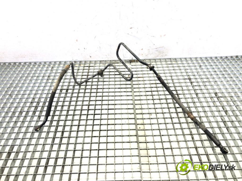 VW GOLF IV (1J1) 1997 - 2008    1.9 TDI 74 kW [101 KM] olej napędowy 2000 - 2005  hadica servočerpadlo  (Rúrky, hadice servočerpadla)