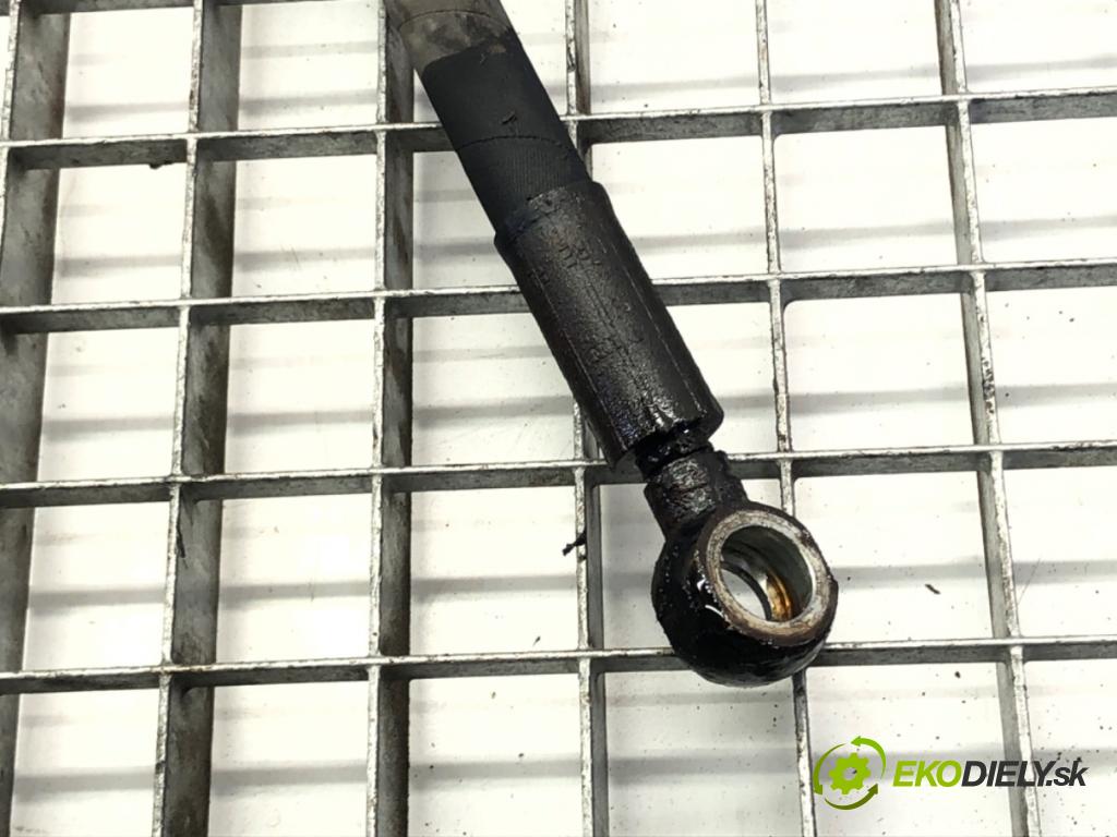 VW GOLF IV (1J1) 1997 - 2008    1.9 TDI 74 kW [101 KM] olej napędowy 2000 - 2005  hadica servočerpadlo  (Rúrky, hadice servočerpadla)