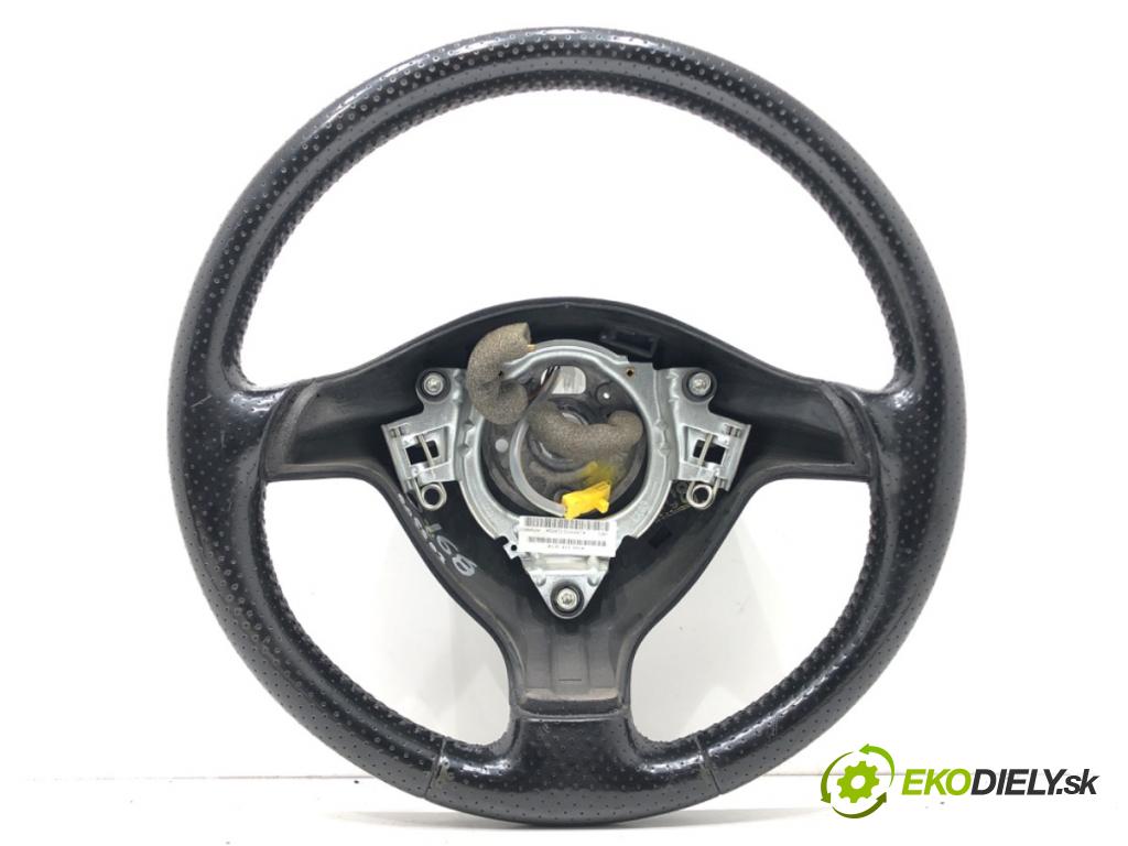 VW GOLF IV (1J1) 1997 - 2008    1.9 TDI 74 kW [101 KM] olej napędowy 2000 - 2005  Volant 1J0419091 (Volanty)