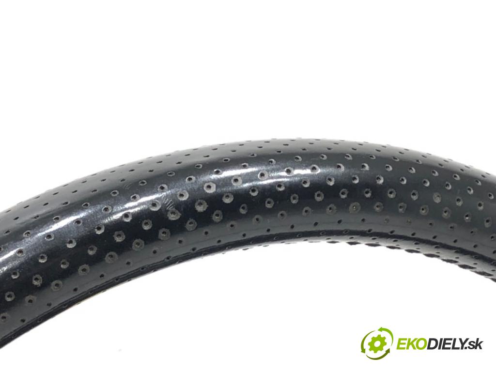 VW GOLF IV (1J1) 1997 - 2008    1.9 TDI 74 kW [101 KM] olej napędowy 2000 - 2005  Volant 1J0419091 (Volanty)