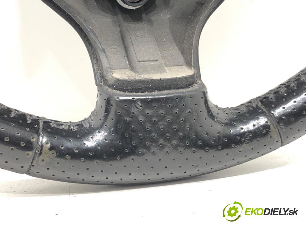 VW GOLF IV (1J1) 1997 - 2008    1.9 TDI 74 kW [101 KM] olej napędowy 2000 - 2005  Volant 1J0419091 (Volanty)