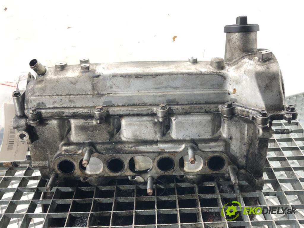 TOYOTA YARIS (_P9_) 2005 - 2014    1.4 D-4D (NLP90_) 66 kW [90 KM] olej napędowy 2005 - 2012  Hlava valcov 1ND-TV (Hlavy valcov)