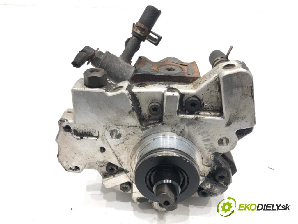 TOYOTA YARIS (_P9_) 2005 - 2014    1.4 D-4D (NLP90_) 66 kW [90 KM] olej napędowy 2005 - 2012  Pumpa vstrekovacia 1ND-TV (Vstrekovacie čerpadlá)