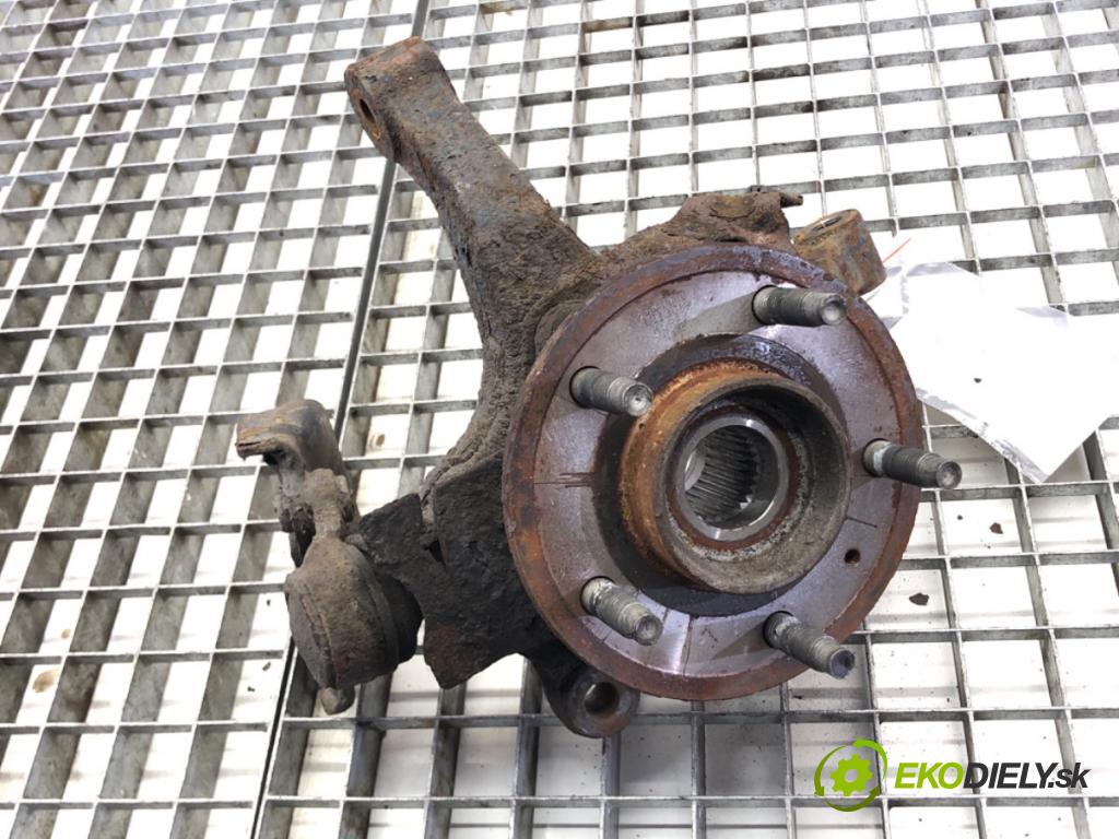 OPEL ANTARA A (L07) 2006 - 2022    2.0 CDTI 110 kW [150 KM] olej napędowy 2006 - 2011  náboj pravy predný 