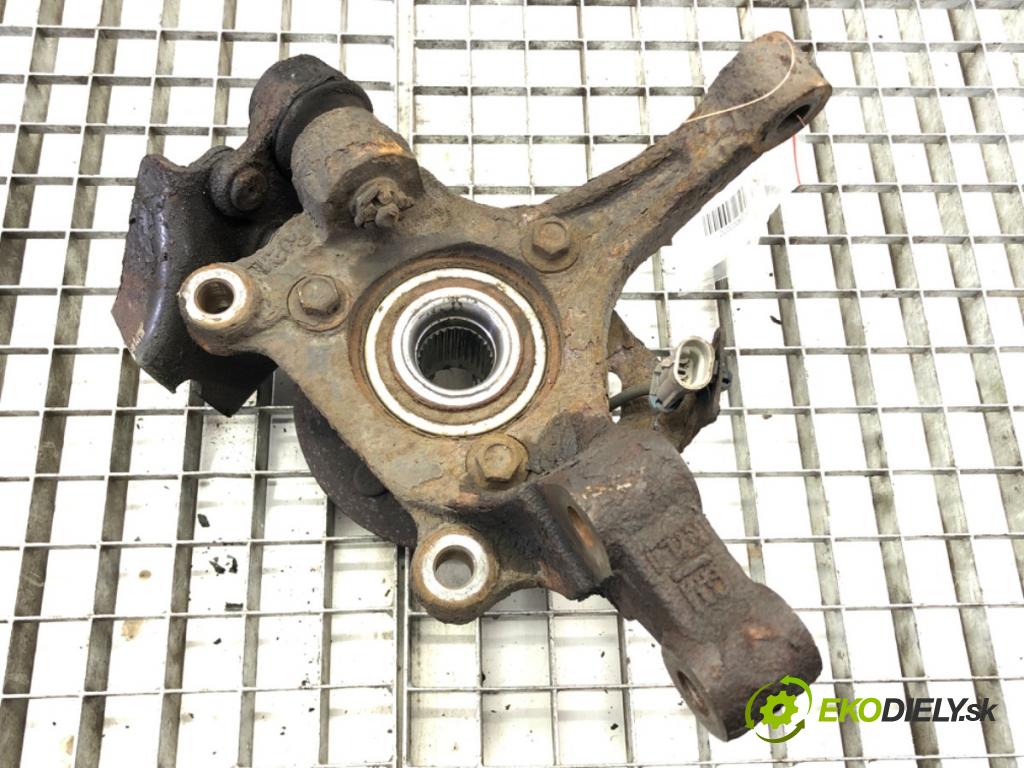 OPEL ANTARA A (L07) 2006 - 2022    2.0 CDTI 110 kW [150 KM] olej napędowy 2006 - 2011  náboj ľavy predný