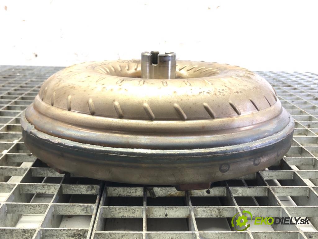 OPEL ANTARA A (L07) 2006 - 2022    2.0 CDTI 110 kW [150 KM] olej napędowy 2006 - 2011  Spojková sada (bez ložiska) konvertor 43A400 (Ostatné)