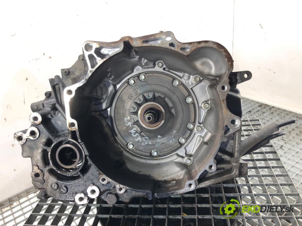 OPEL ANTARA A (L07) 2006 - 2022    2.0 CDTI 110 kW [150 KM] olej napędowy 2006 - 2011  Prevodovka 96624972 (Prevodovky)