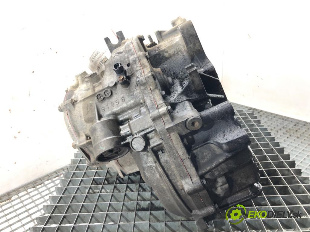 OPEL ANTARA A (L07) 2006 - 2022    2.0 CDTI 110 kW [150 KM] olej napędowy 2006 - 2011  Prevodovka 96624972 (Prevodovky)