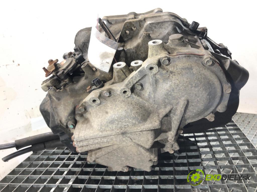 OPEL ANTARA A (L07) 2006 - 2022    2.0 CDTI 110 kW [150 KM] olej napędowy 2006 - 2011  Prevodovka 96624972 (Prevodovky)
