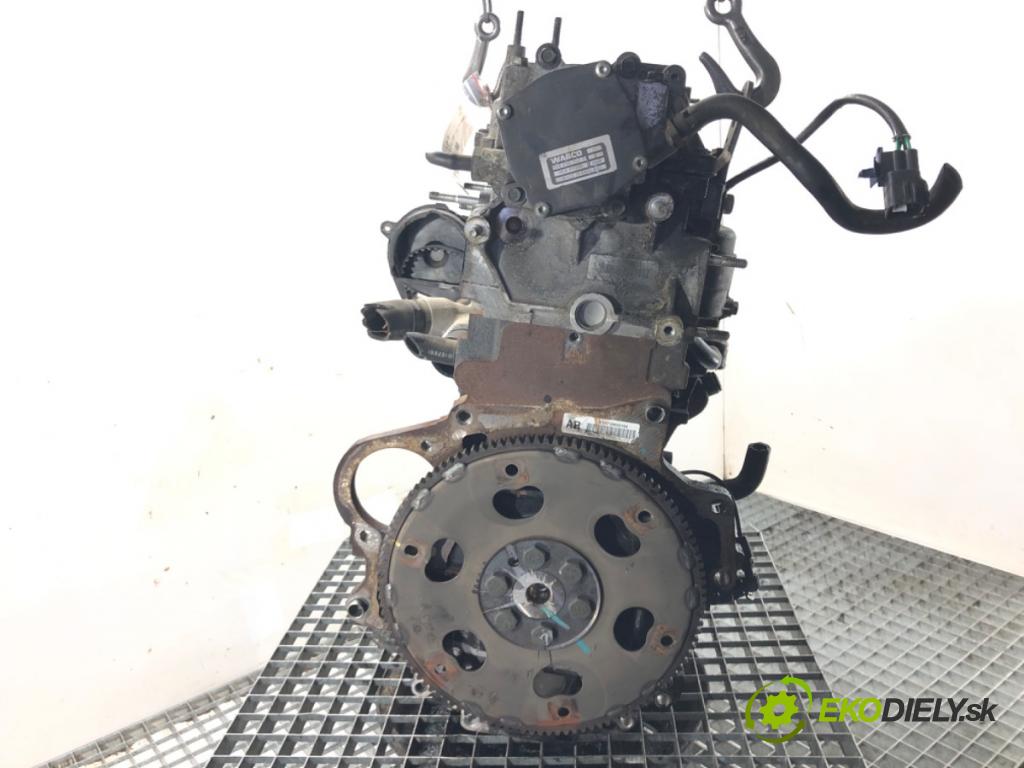 OPEL ANTARA A (L07) 2006 - 2022    2.0 CDTI 110 kW [150 KM] olej napędowy 2006 - 2011  motor Z20S1 (Motory (kompletní))