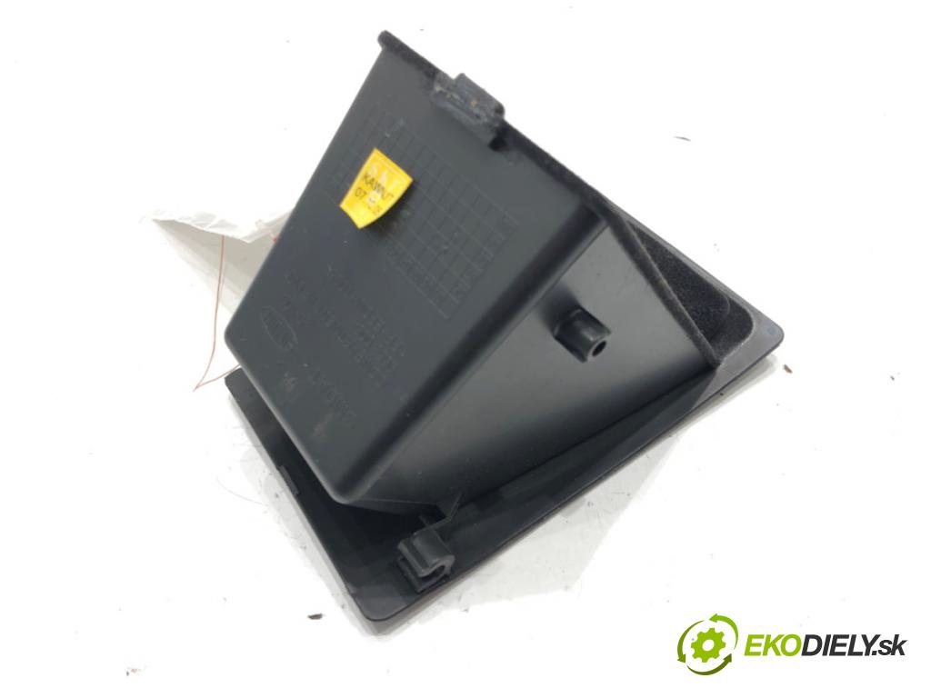 OPEL ANTARA A (L07) 2006 - 2022    2.0 CDTI 110 kW [150 KM] olej napędowy 2006 - 2011  Priehradka, kastlík 96630084