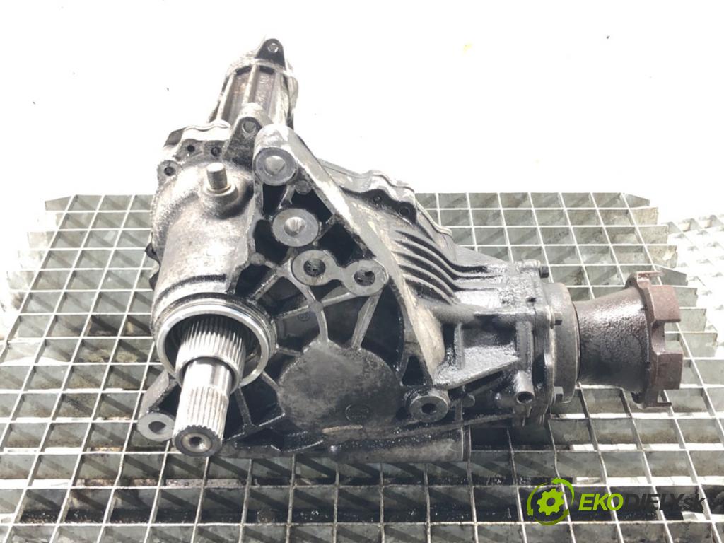 OPEL ANTARA A SUV 2007 110 kW 2.0 CDTI 1991 Reduktor 24244572