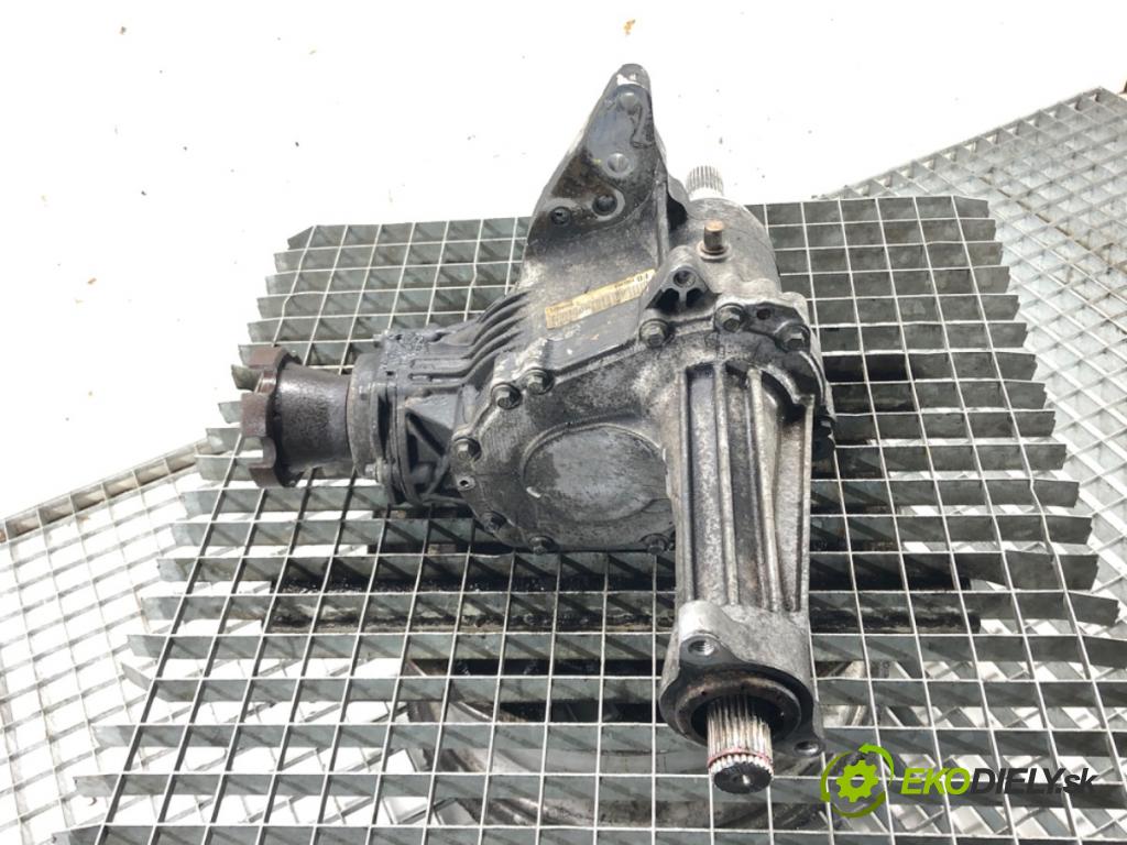 OPEL ANTARA A SUV 2007 110 kW 2.0 CDTI 1991 Reduktor 24244572