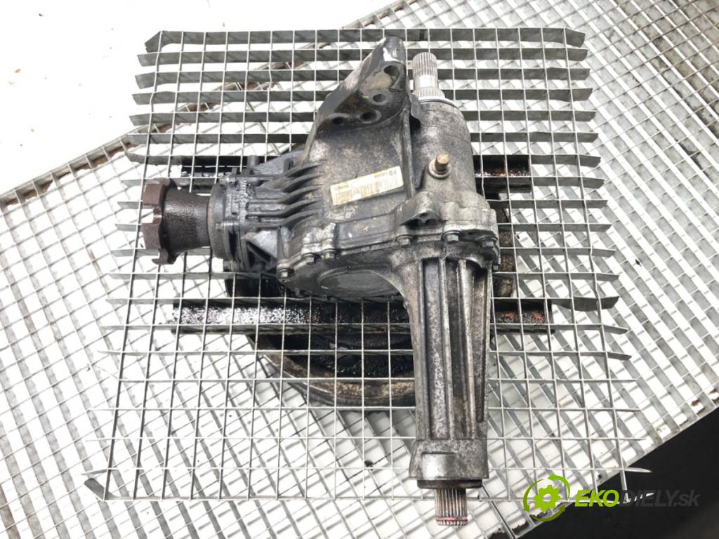 OPEL ANTARA A SUV 2007 110 kW 2.0 CDTI 1991 Reduktor 24244572