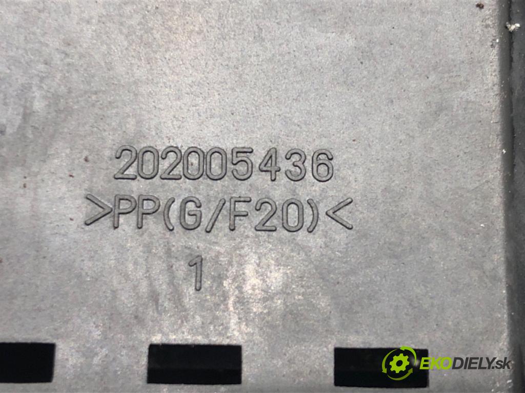 OPEL ANTARA A (L07) 2006 - 2022    2.0 CDTI 110 kW [150 KM] olej napędowy 2006 - 2011  Prepínač okien 202005436 (Prepínače, spínače, tlačidlá a ovládače kúrenia)