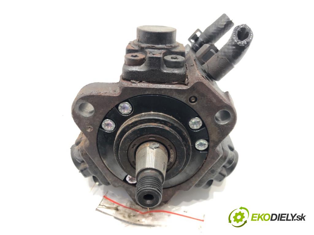 OPEL ANTARA A (L07) 2006 - 2022    2.0 CDTI 110 kW [150 KM] olej napędowy 2006 - 2011  Pumpa vstrekovacia 96859151 (Vstrekovacie čerpadlá)