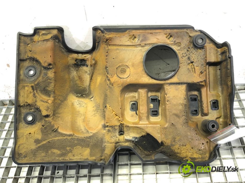 OPEL ANTARA A (L07) 2006 - 2022    2.0 CDTI 110 kW [150 KM] olej napędowy 2006 - 2011  Kryt Motor  (Kryty motora)