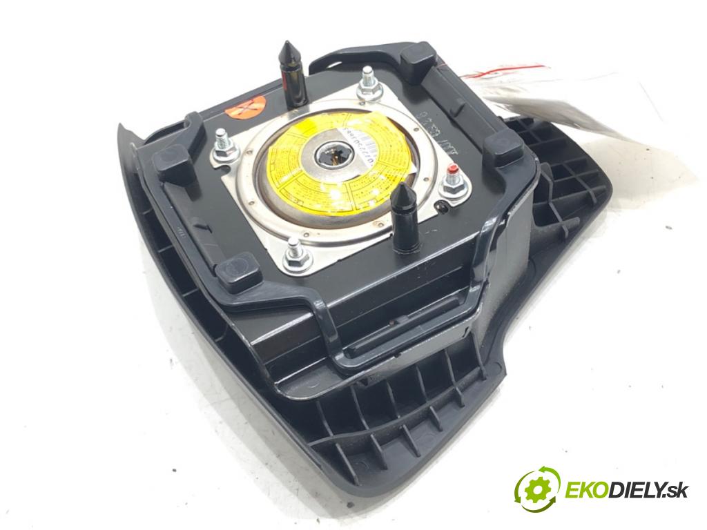 OPEL ANTARA A (L07) 2006 - 2022    2.0 CDTI 110 kW [150 KM] olej napędowy 2006 - 2011  AirBag volantu 96440827 (Airbagy)