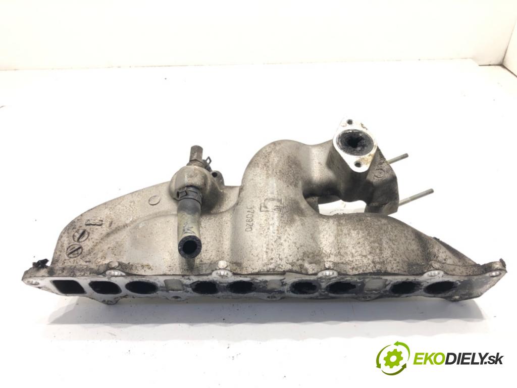 OPEL ANTARA A (L07) 2006 - 2022    2.0 CDTI 110 kW [150 KM] olej napędowy 2006 - 2011  Potrubie sacie, sanie  (Sacie potrubia)