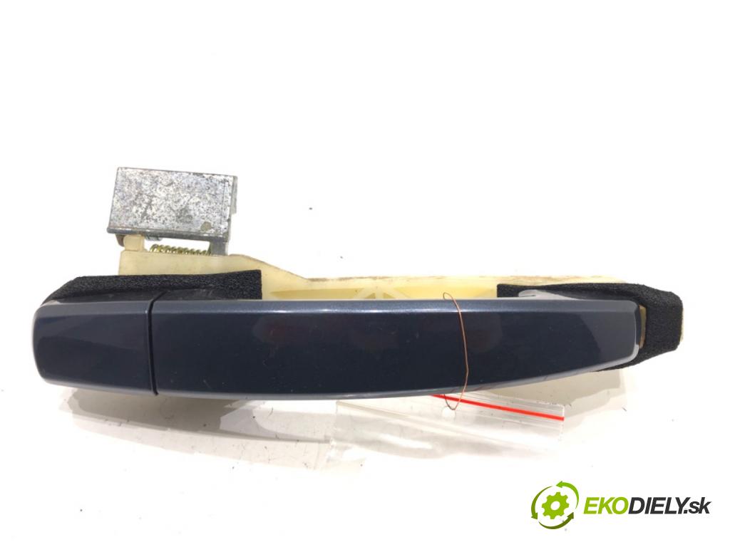 OPEL ANTARA A (L07) 2006 - 2022    2.0 CDTI 110 kW [150 KM] olej napędowy 2006 - 2011  Kľučka vonkajšia pravy zad 