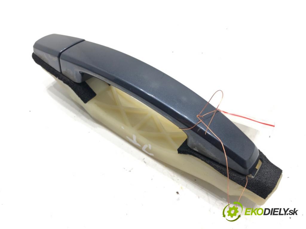 OPEL ANTARA A (L07) 2006 - 2022    2.0 CDTI 110 kW [150 KM] olej napędowy 2006 - 2011  Kľučka vonkajšia pravy zad