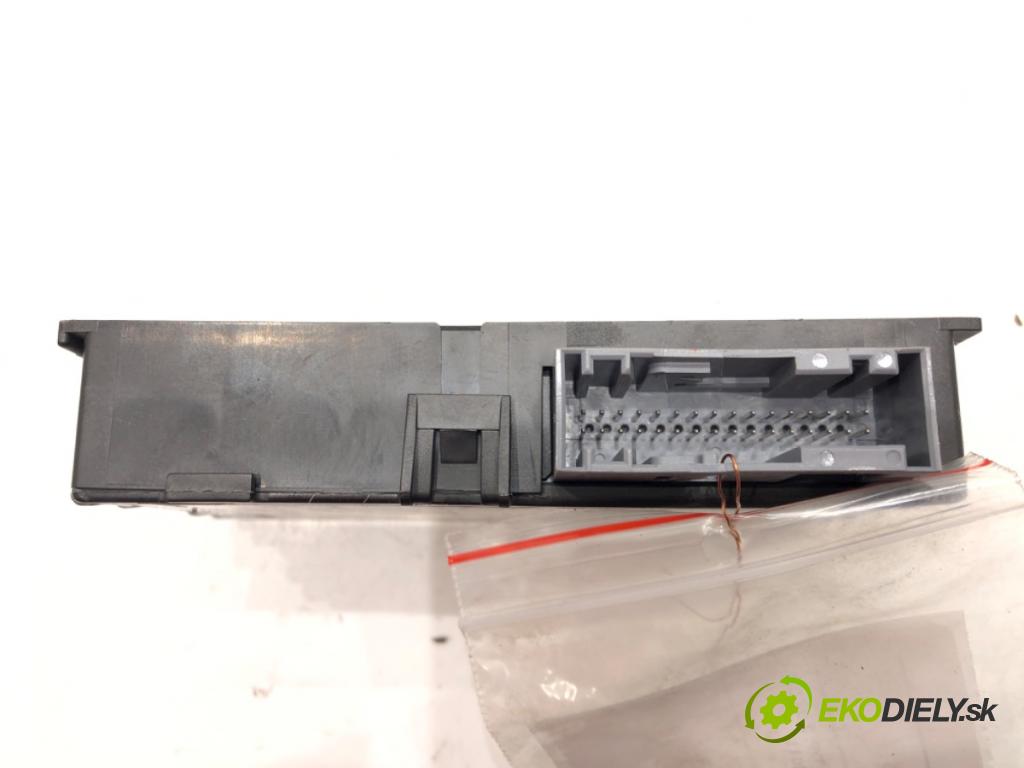 OPEL ANTARA A (L07) 2006 - 2022    2.0 CDTI 110 kW [150 KM] olej napędowy 2006 - 2011  Modul BLUETOOTH 13252891 (Ostatné)