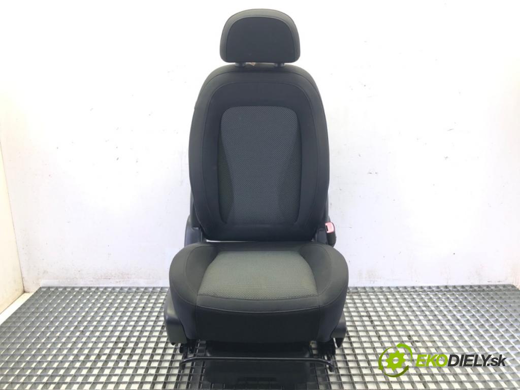 OPEL ANTARA A (L07) 2006 - 2022    2.0 CDTI 110 kW [150 KM] olej napędowy 2006 - 2011  Sedadlo pravy predný 