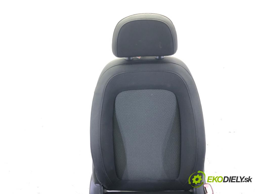 OPEL ANTARA A (L07) 2006 - 2022    2.0 CDTI 110 kW [150 KM] olej napędowy 2006 - 2011  Sedadlo pravy predný