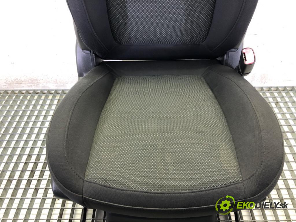 OPEL ANTARA A (L07) 2006 - 2022    2.0 CDTI 110 kW [150 KM] olej napędowy 2006 - 2011  Sedadlo pravy predný