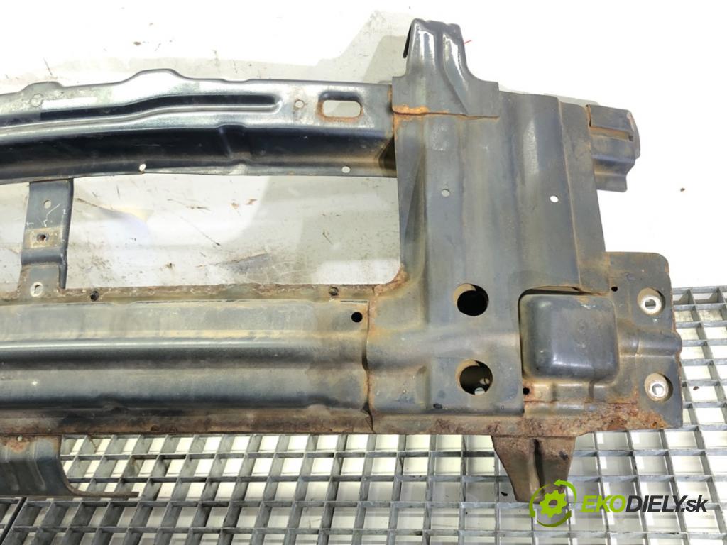 OPEL ANTARA A (L07) 2006 - 2022    2.0 CDTI 110 kW [150 KM] olej napędowy 2006 - 2011  výztuha nárazníka přední část  (Výztuhy přední)