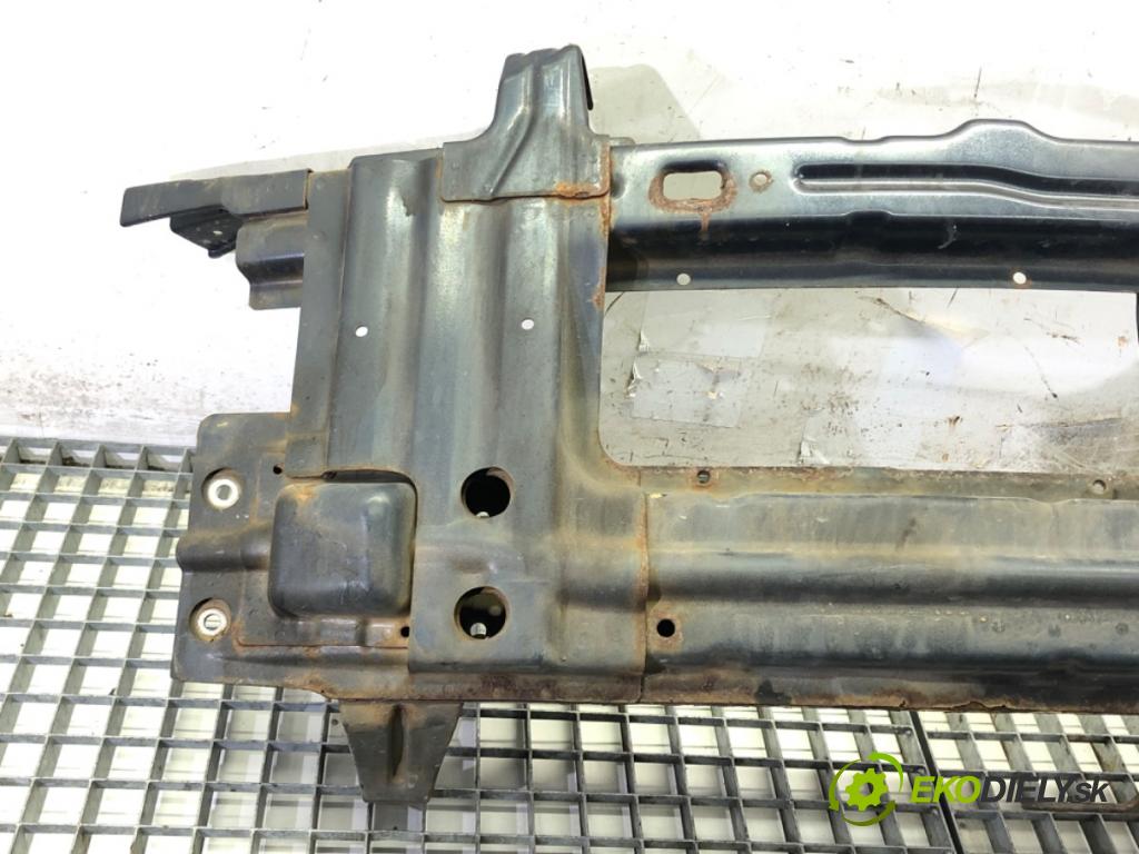 OPEL ANTARA A (L07) 2006 - 2022    2.0 CDTI 110 kW [150 KM] olej napędowy 2006 - 2011  výztuha nárazníka přední část  (Výztuhy přední)