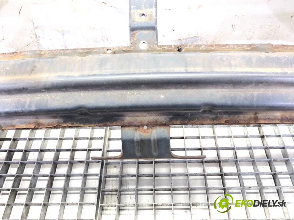 OPEL ANTARA A (L07) 2006 - 2022    2.0 CDTI 110 kW [150 KM] olej napędowy 2006 - 2011  výztuha nárazníka přední část  (Výztuhy přední)