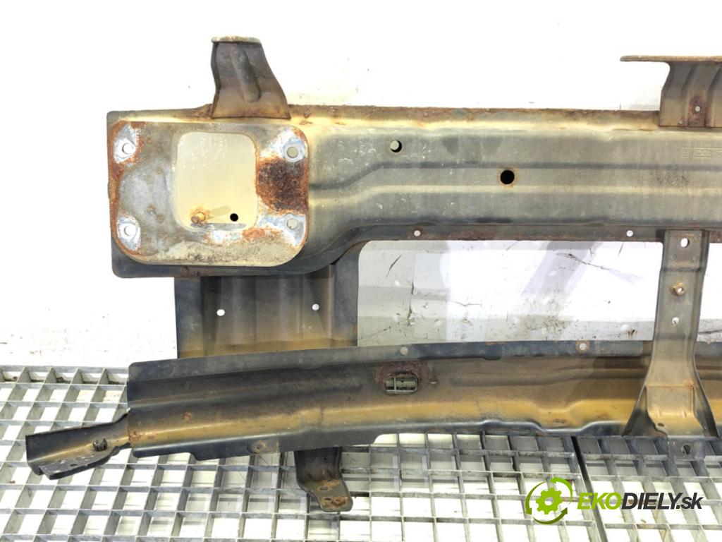 OPEL ANTARA A (L07) 2006 - 2022    2.0 CDTI 110 kW [150 KM] olej napędowy 2006 - 2011  výztuha nárazníka přední část  (Výztuhy přední)