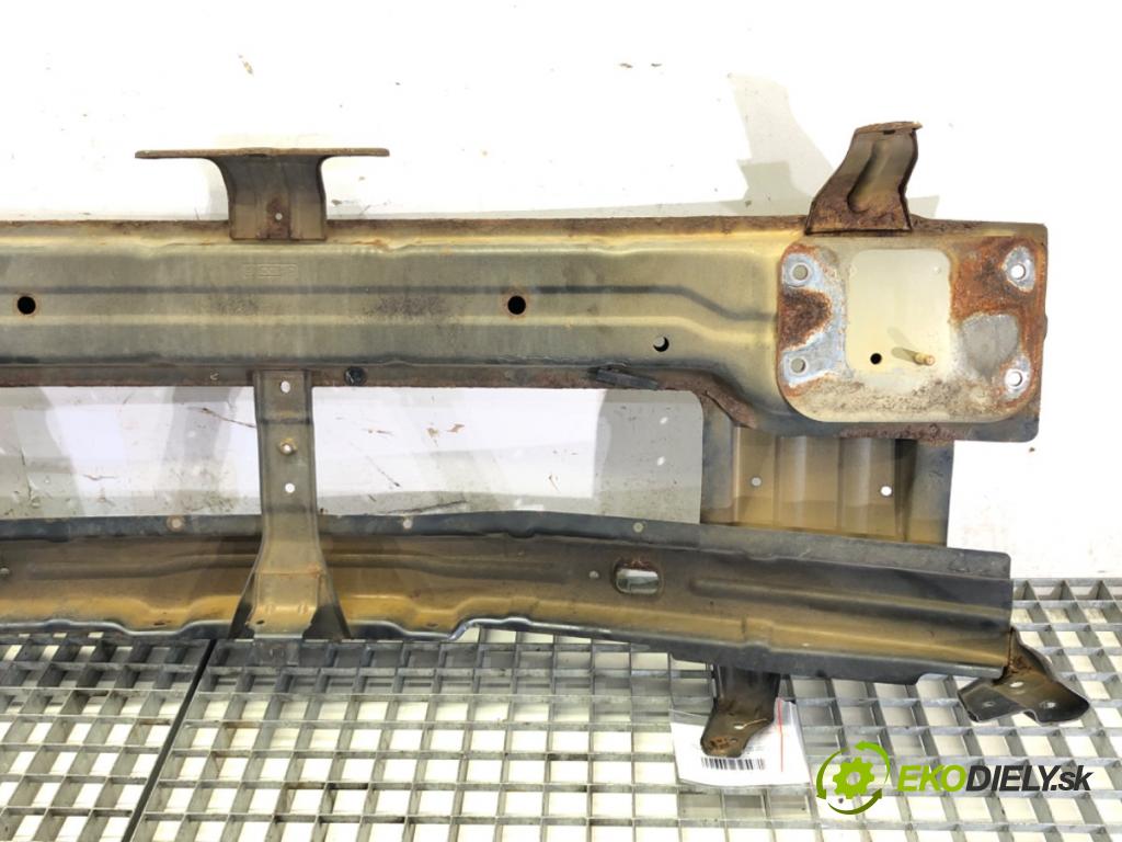 OPEL ANTARA A (L07) 2006 - 2022    2.0 CDTI 110 kW [150 KM] olej napędowy 2006 - 2011  výztuha nárazníka přední část  (Výztuhy přední)