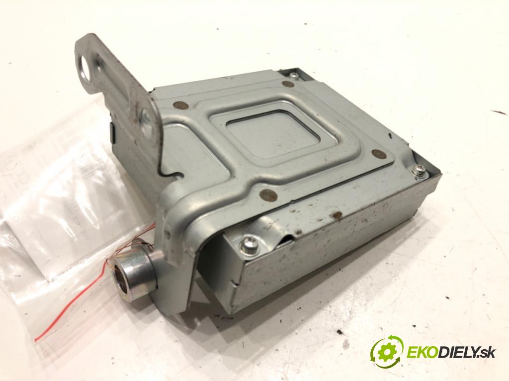 OPEL ANTARA A (L07) 2006 - 2022    2.0 CDTI 110 kW [150 KM] olej napędowy 2006 - 2011  Modul Riadiaca jednotka prevodovky 96625125 (Riadiace jednotky prevodovky)